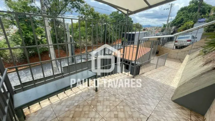 Apartamento 2 quartos para venda no bairro Nova Gameleira, Belo Horizonte / MG.
