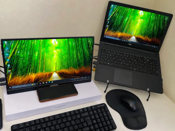 Notebook Dell i3 12GB RAM SSD 480GB acompanha Carregador Original