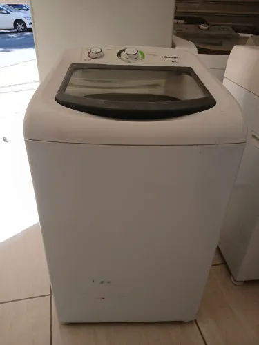 Máquina Cônsul 9kg