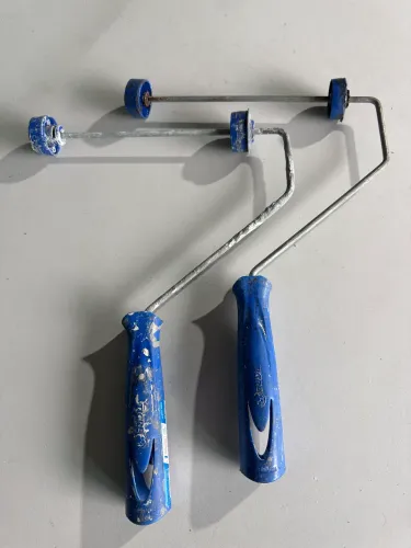 2x Suporte Para Rolo De Pintura Tigre (2 no preço de 1) 