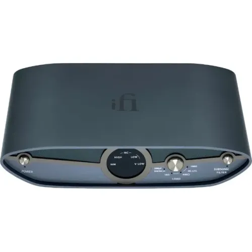 Pré-Amplificador Ifi Audio Zen Phono 3  - Lacrado na caixa!
