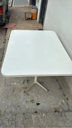 Mesa de fórmica