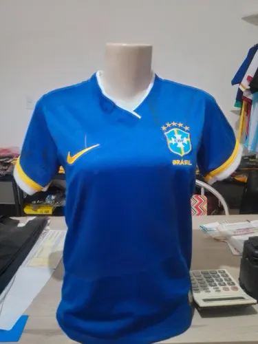 Camisa time 