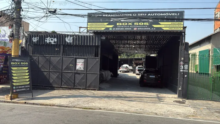Eletrecista - montador automotivo- mecânico de ar condicionado