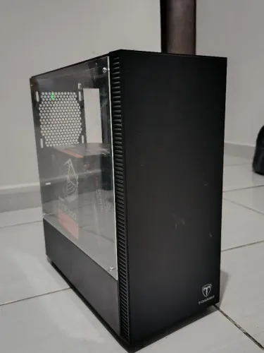 Compre e Ganhe um Gabinete - Leia a Descrição