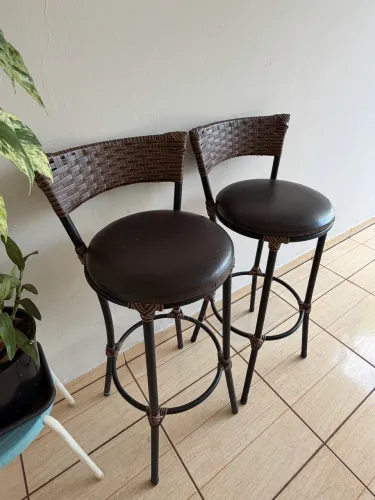 Banquetas