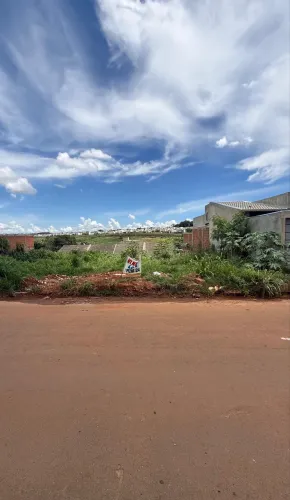 Lote Vale do Sol - Urgente 