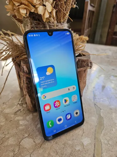 Samsung Galaxy A17 128GB preto