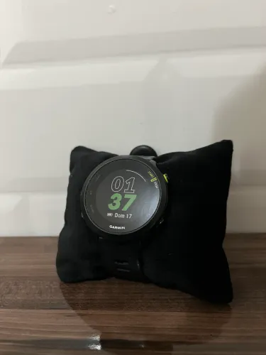 Garmin Forerunner 55