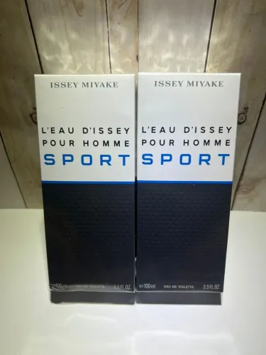 Perfume Issey Myiake Sport