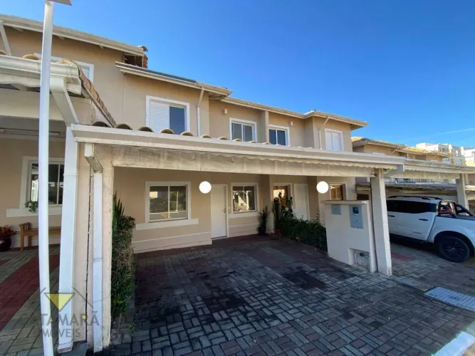 Casa com 3 dormitórios à venda, 100 m² por R$ 570.000,00 - Vila Oliveira - Mogi das Cruzes