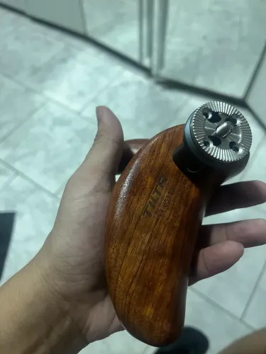 Alça de mão esquerda Tilta TT-0511-L