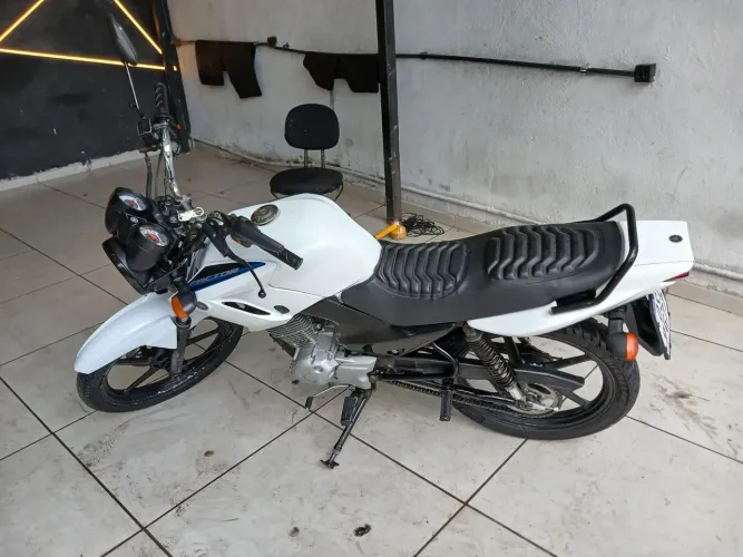 Vendo Factor 125 13/14