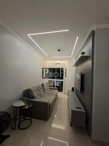 Apartamento à venda 1 quarto Vila Gerty São Caetano