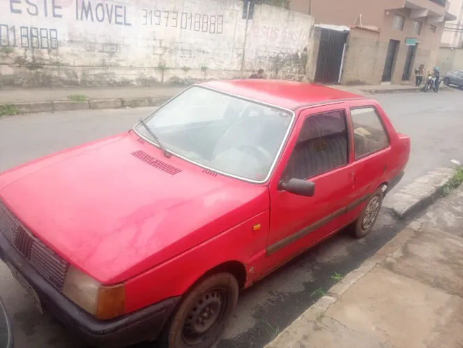Fiat Premio CS 1.6/ 1.5/ 1.3 2P 1988