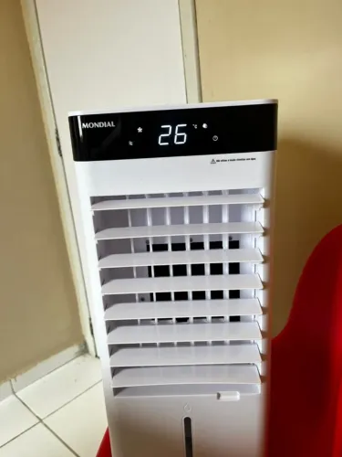 Climatizador