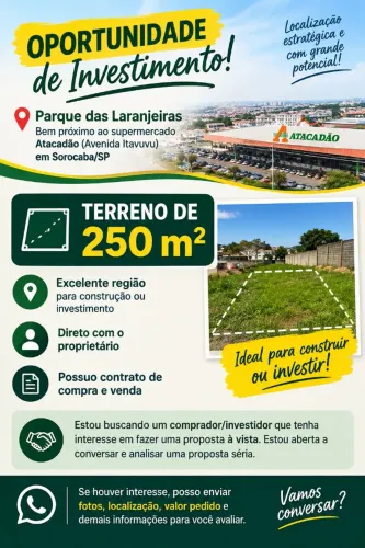 Oportunidade