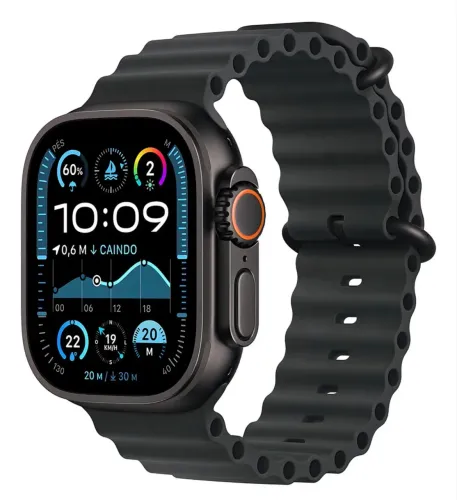 Apple Watch Ultra 2 49MM | Lacrado 