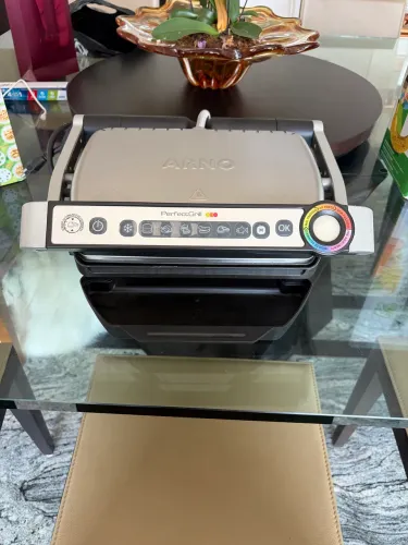 Perfect Grill