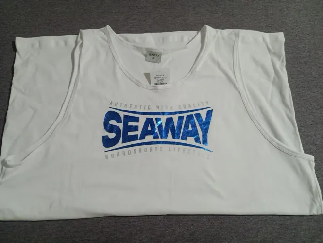 Peças Seaway Originais 