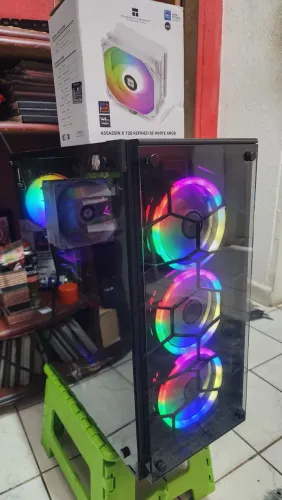 Pc Gamer AMD 3000G