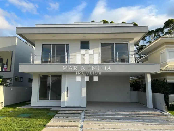 Casa à venda em Florianópolis, Vargem Pequena, com 3 quartos, com 226 m²