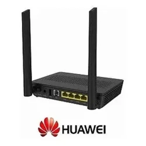 Ont Huawei V5 preta.
