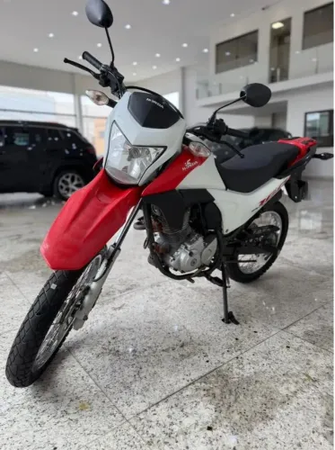 Honda Nxr 160 Bros Esdd