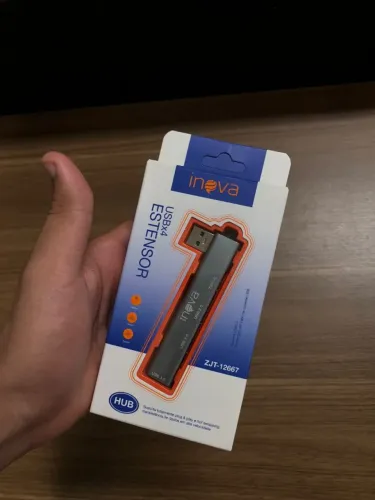 USBX4 ESTENSOR INOVA