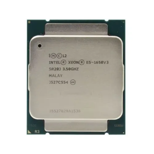 Xeon E5-1650v3