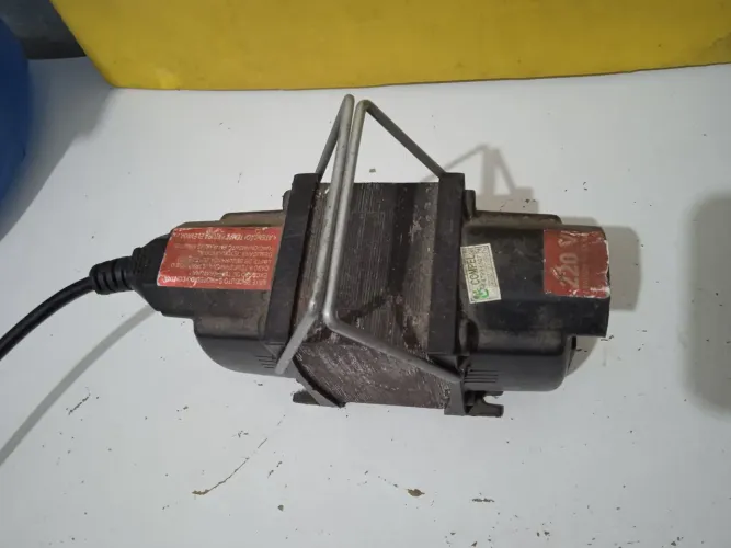 Autotransformador Bivolt Forceline