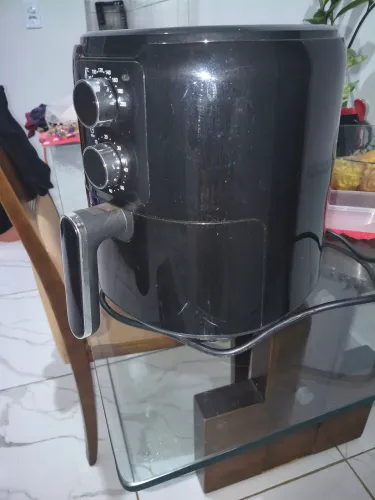 Airfryer nova