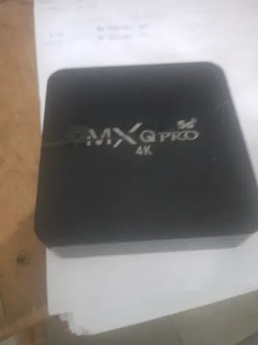 Smart TV m x q