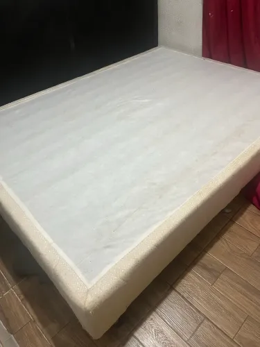 Suporte de cama