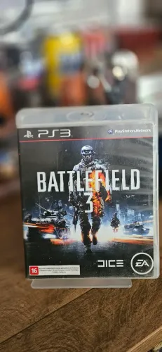Battlefield 3 PlayStation 3