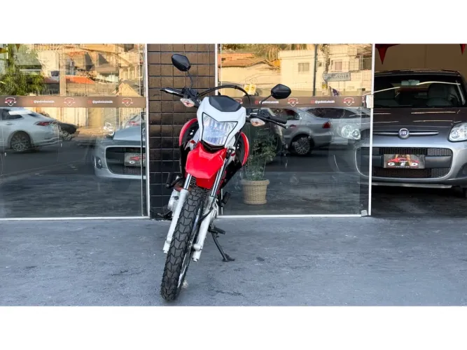 NXR 160 BROS