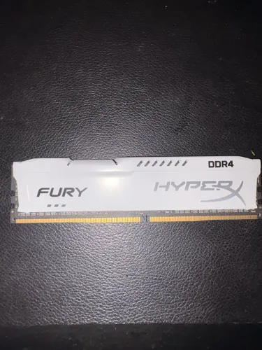 PENTE DE MEMÓRIA RAM DDR4 8GB 3200MHZ