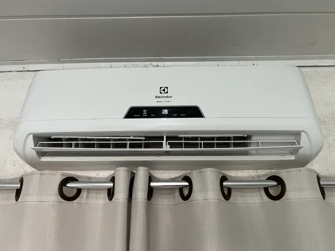 Ar-condicionado Eletrolux 9.000 BTUs