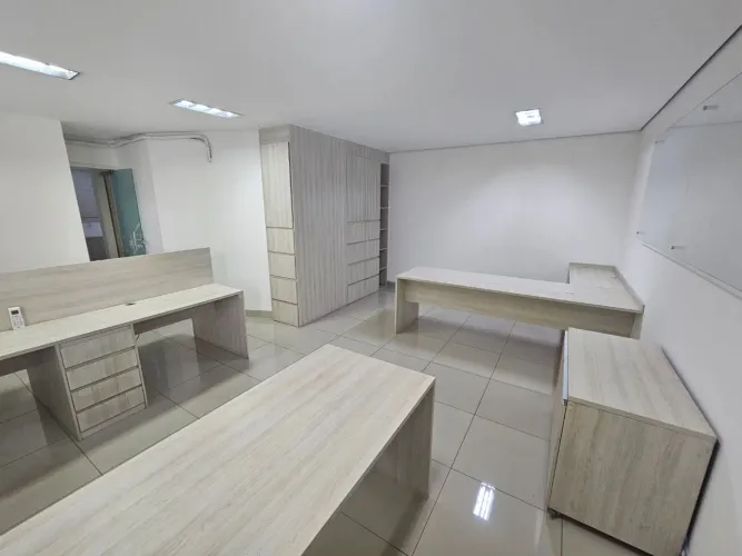 Sala à venda, 124 m² por R$ 1.280.000,00 - Estoril - Belo Horizonte/MG