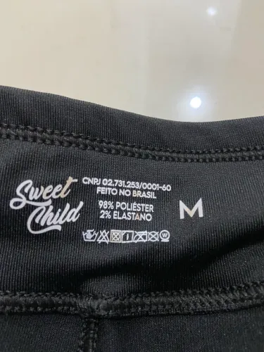 Short academia novo