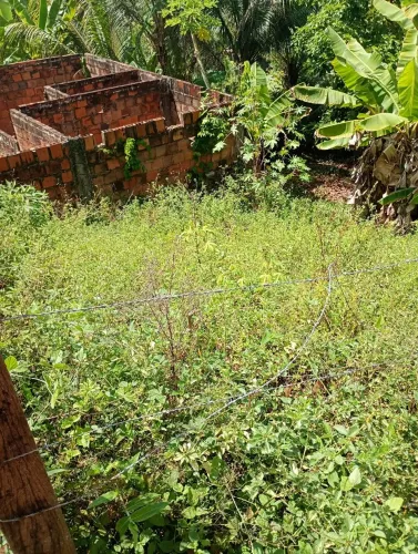 Vende-se Terreno perto do Aeroporto, Simões, Cia, Camaçari, bairro duro, São Cristóvão.