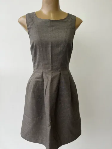 Vestido social para trabalho ou lazer