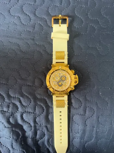 Invicta Subaqua Noma III 18528 original