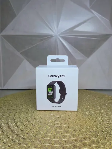 Smartband Samsung Galaxy Fit3 Smartwatch