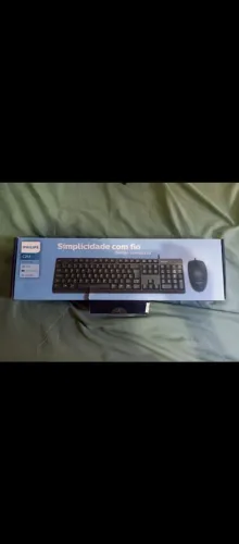 Teclado para Pc