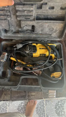 Martelete Dewalt