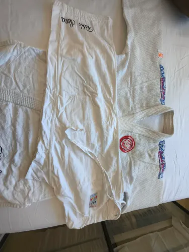 Kimono Shihan GrandPrix (A3)
