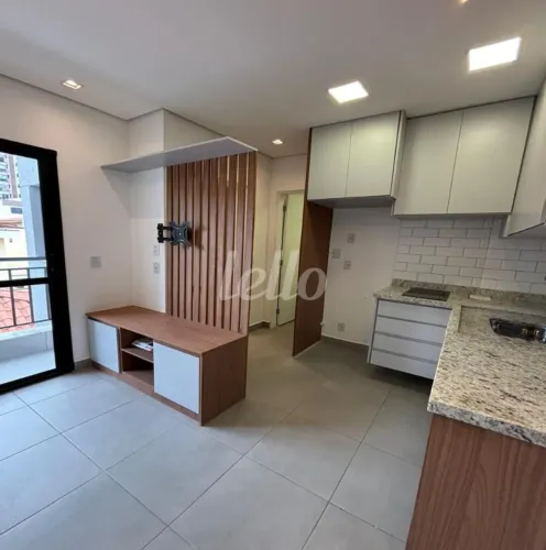 Apartamento 1 quartos para alugar no(a) Parque da Vila Prudente