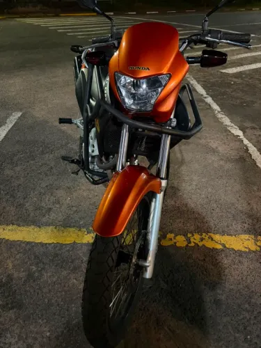 VENDO FALCON ANO 2007