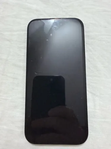 iPhone 16 de 128GB